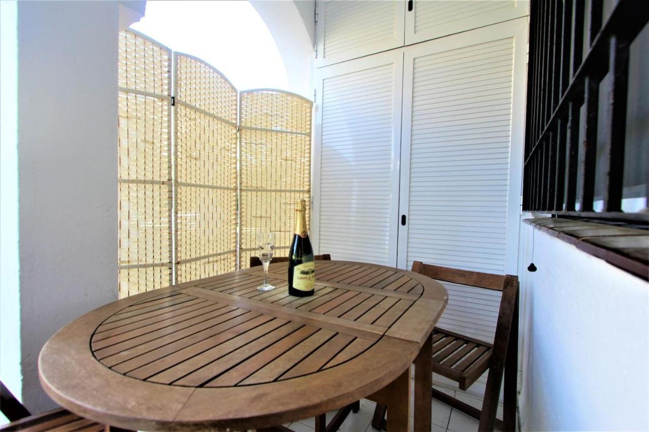 Apartamento Andalucia - A 100 Metros De La Playa, Camino Recto Sin Cuestas - Piscina Benalmádena Εξωτερικό φωτογραφία